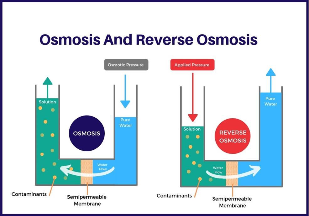 Reverse Osmosis