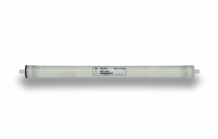 Sea Water Reverse Osmosis Membrane