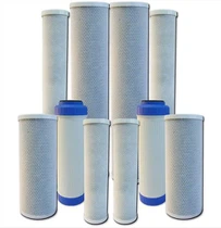 Filter Kartrid CTO