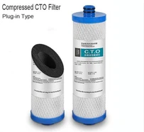 Filter Kartrid Air CTO