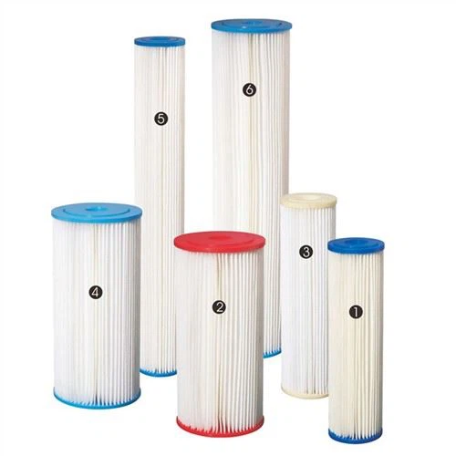Filter Kartrid Lipit