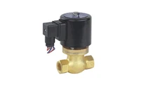 katup solenoida