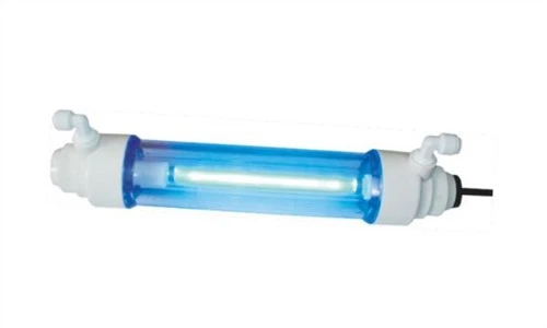 Ultraviolet Sterilizer untuk Air Minum