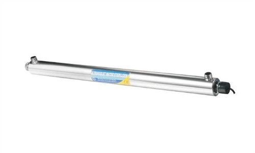 Filter Air UV Sterilizer